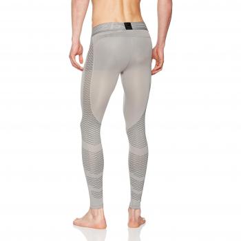 Nike M Np Hprcl Tght Mallas, Hombre, Gris