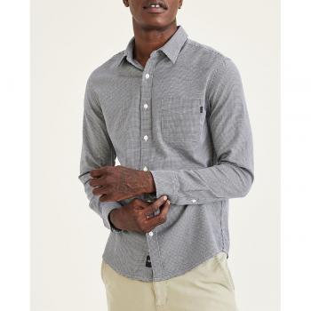 Dockers Camisa de hombre