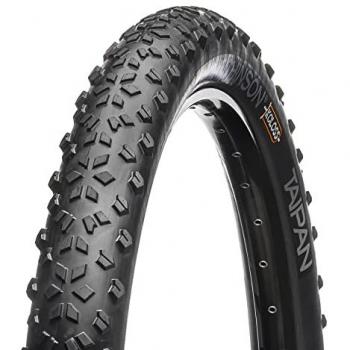 Cubierta Rígida de MTB Hutchinson Taipan Koloss Mono-compound Gumwall 29'' x 2.60 (66-622)