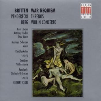Britten: War Requiem