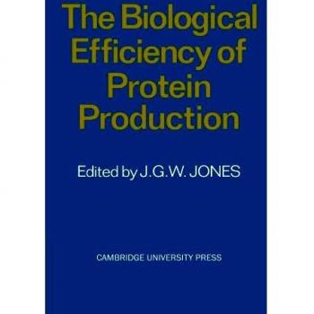 Eficiencia Biológica en Producción de Proteínas - PB Cambridge