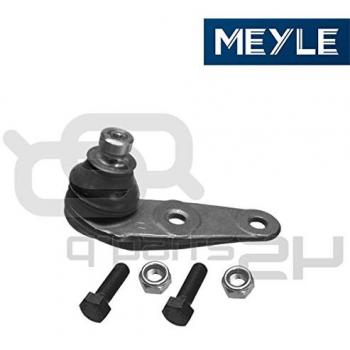 Junta de apoyo MEYLE control arm ball joint 116 010 7168 izquierda