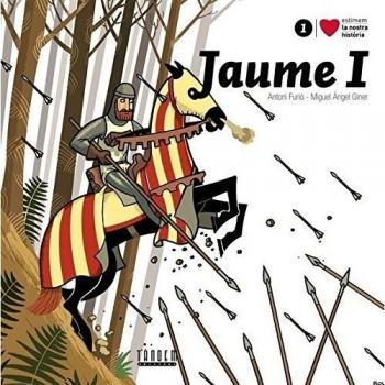 Jaume I: 1 - Furió Diego, Antoni/giner Bou, Miguel ángel