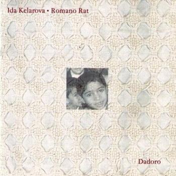 Gypsy/Roman Folk Songs