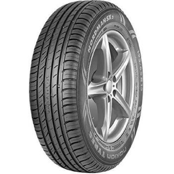 Nokian Nordman SX2 Neumático Invierno 205/55 R16 91H