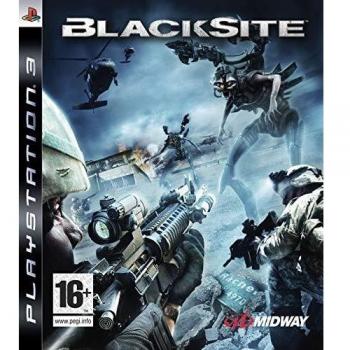 Blacksite Area 51