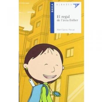 El regal de l'àvia Esther: 23