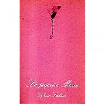 La pequeña María