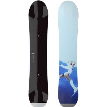 Bataleon Beyond Medals 2024 Snowboard estampado Wide U 158