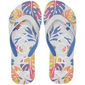 Sandalias Roxy RG Tahiti VII para niños en color multicolor