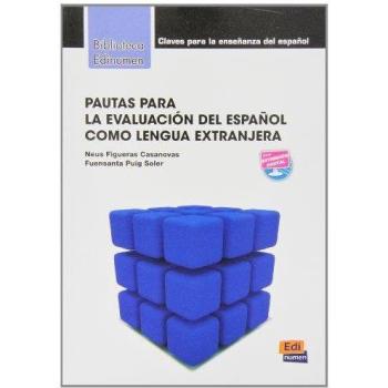 PAUTAS EVALUACION ESPAÑOL