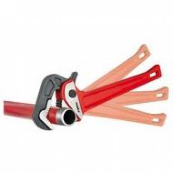 Ratio 6859H14 - Llave Autoajustable 14 Para Tubos