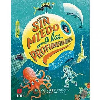Sin miedo a las profundidades