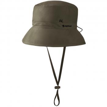 Ferrino Pack-It, gorro para hombre, Hombre, Pack-It, Oliva, M