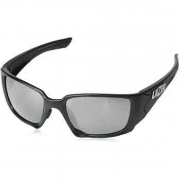 Lazer M2 Magneto Gafas, Unisex, Color Negro, tamaño Talla única
