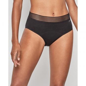 Braga Menstrual Alta Absorción Gisela Talla M