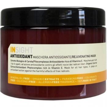Insight Antioxidant Rejuvenating Mask 500ml