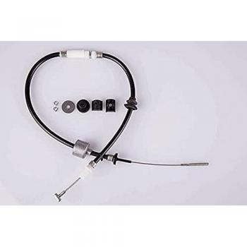 Cable de Embrague HELLA 8AK 355 701-761 con Ajuste Manual para VW y SEAT