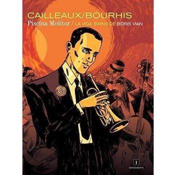 Piscina Molitor: La vida swing de Boris Vian