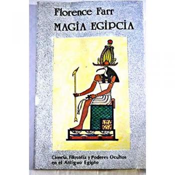 Magia egipcia
