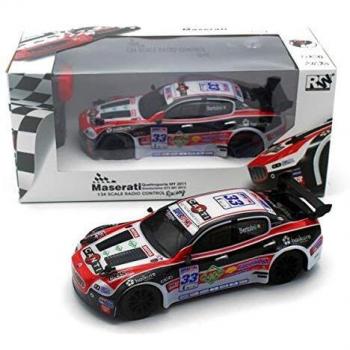 HKTEC - Radio Control, Racing Car
