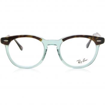 Ray-Ban RX5598 Eagle Eye 8249 Men's Eyeglasses Tortoiseshell Size 51 (Frame Only) - Blue Light Block Available