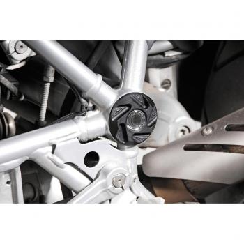 Marco Juego de tapacubos, BMW R 1200 GS