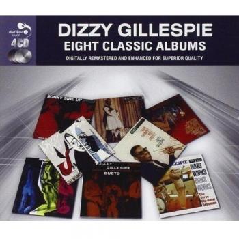 8 Classic Albums