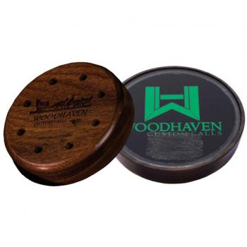 Woodhaven The Legend Glass Friction Turkey Call