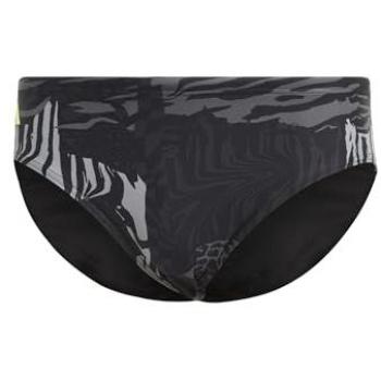 Adidas Bañador Corto Performance Graphic, tipo: bañador corto, características: diseño gráfico, ajuste cómodo, tejido de secado rápido, tecnología de control de humedad