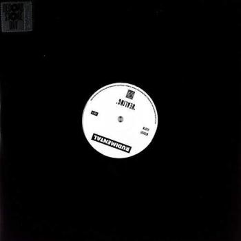 Healingno fear vinilo