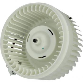 Ventilador interior habitáculo THERMOTEC DDV001TT - Ventilador eléctrico de 12V, diseñado para la refrigeración del habitáculo del vehículo, con un rendimiento óptimo y bajo consumo energético