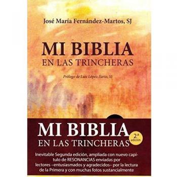 Mi Blbia En Las Trincheras