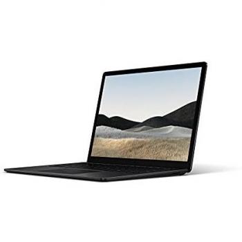 Microsoft Surface Laptop 4 i5-1145G7 13.5 8GB RAM 512GB SSD Windows 10 Pro Black