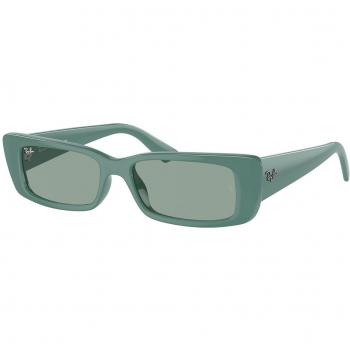 Ray-Ban RB4425F Teru Asian Fit 676282 Men's Green Sunglasses 54mm