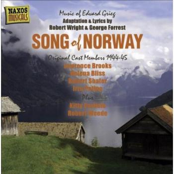 Song Of Norway