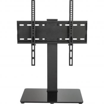 Fonestar STM-44NT Soporte de Mesa para TV 32-55 Orientable VESA 400x400 Máx. 40Kg Negro