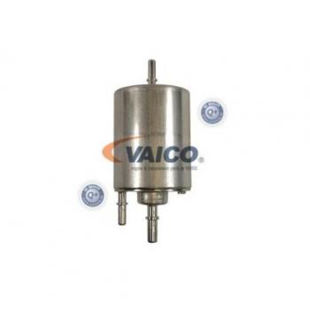 Filtro de combustible VAICO V10-2478 con alta eficiencia de filtración, diseño optimizado para un flujo de combustible adecuado, compatible con una amplia gama de vehículos y fabricado con materiales de calidad para asegurar durabilidad y rendimiento