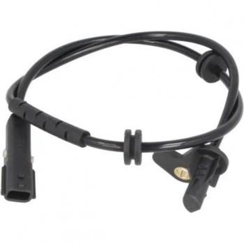 Sensor ABS de velocidad de la rueda AUTLOG AS4796 Izquierda