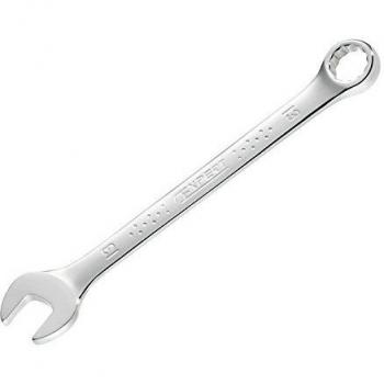 Expert E113205 - Llave Mixta - 10 mm