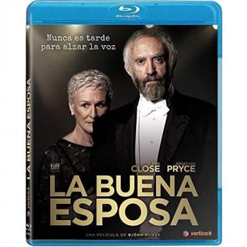 La Buena Esposa [Blu-ray]
