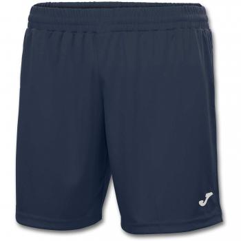 Joma Treviso Men's Lightweight Breathable Navy Shorts