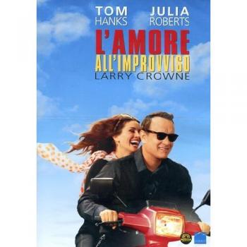 L'amore all'improvviso - Larry Crowne [Italia] [DVD]