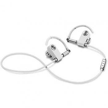 Bang & Olufsen Earset - Auriculares inalámbricos de primera calidad,blanco
