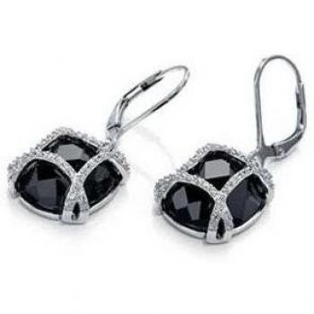 Pendientes plata Viceroy ref: 8007E000-35