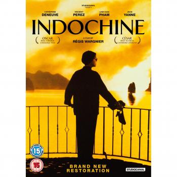 Indochine - New Restoration [DVD] [2016]