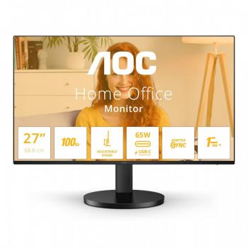 AOC B3 Q27B3CF2 pantalla para PC 68,6 cm (27) 2560 x 1440