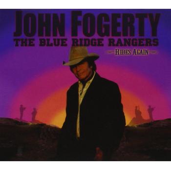 The Blue Ridge Rangers Rides Again