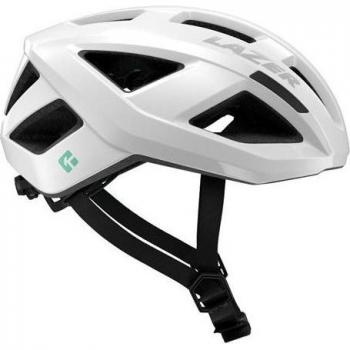 Lazer Tonic KinetiCore White Cycling Helmet Size S