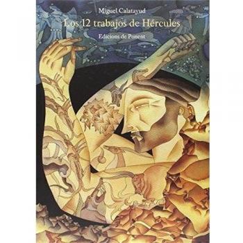 Los doce trabajos de Hércules